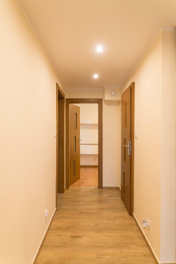 Apartament Na Urlop - Centrum - Przy Amfiteatrze - 500M Do Basenow Wisla Exterior photo